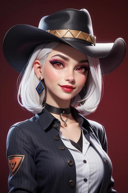 ashe new skin overwatch