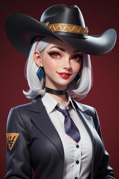 ashe new skin overwatch