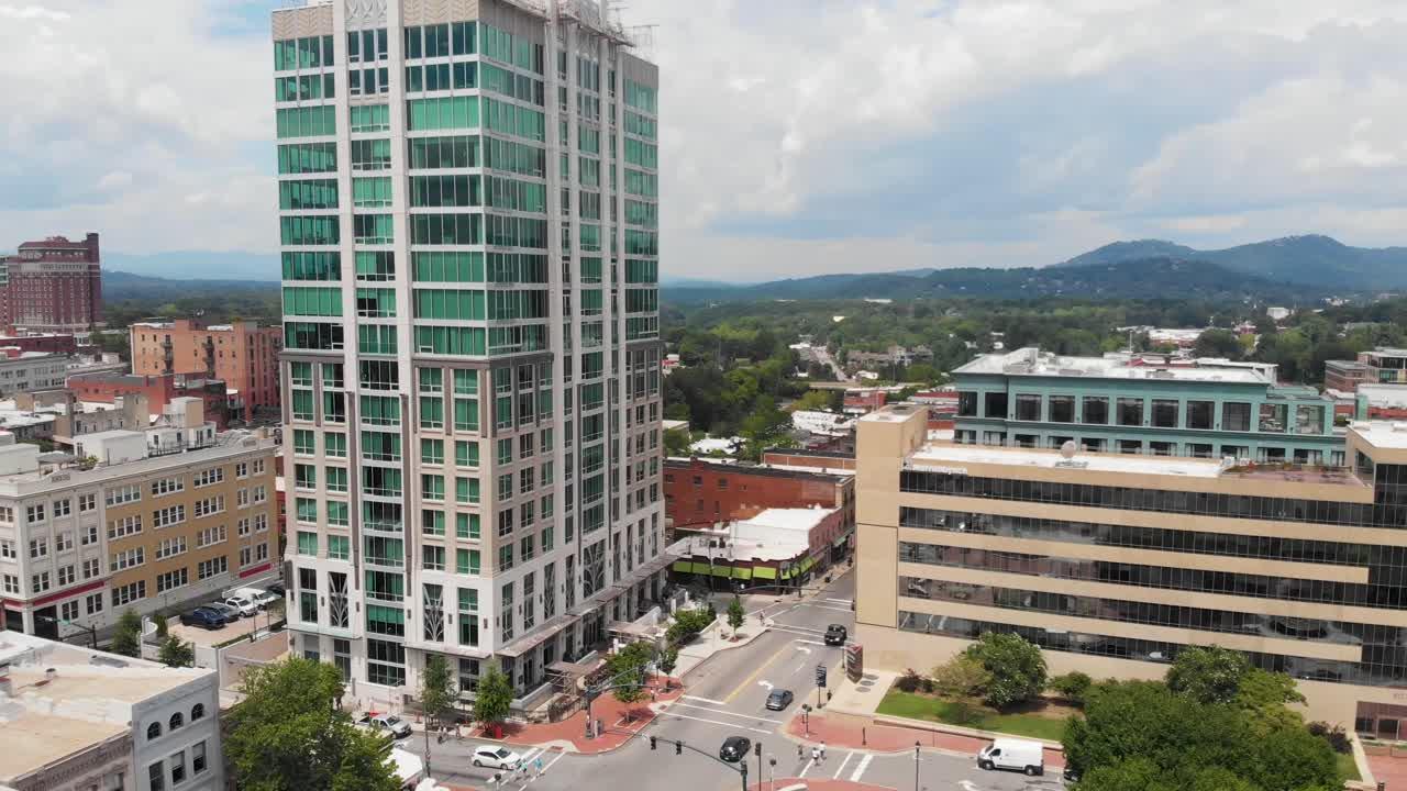 new hotels in north carolina