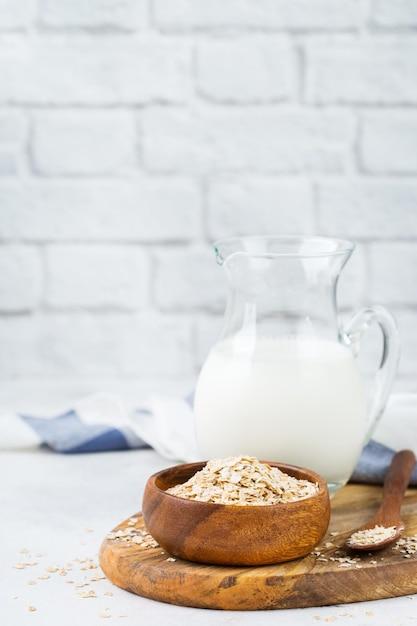 oatly milk organic