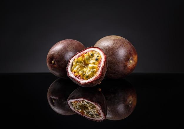 passionfruit ondas