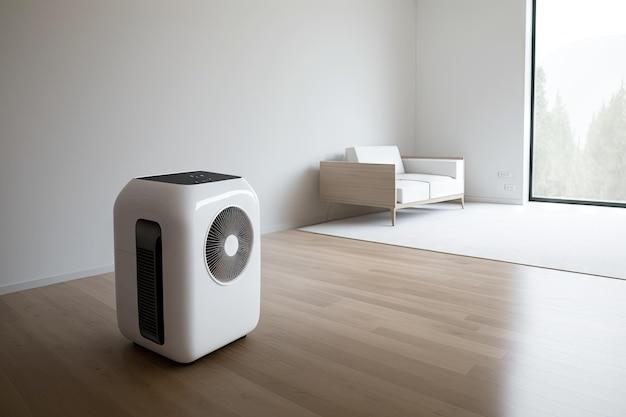 peco vs hepa air purifier