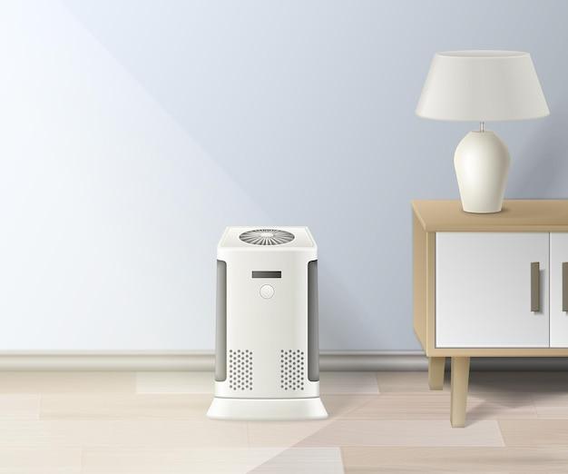 peco vs hepa air purifier