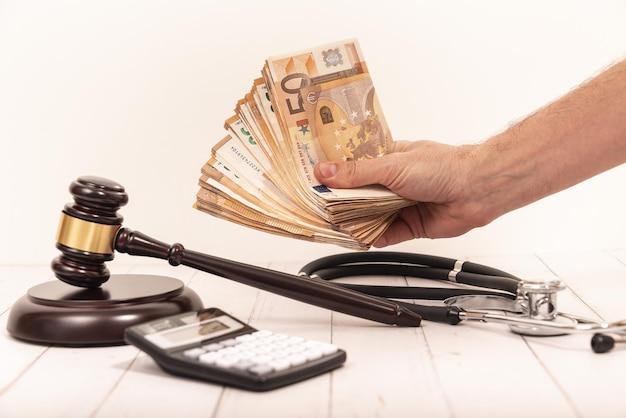 personal injury litigation funding