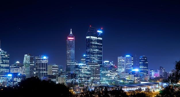 perth property market