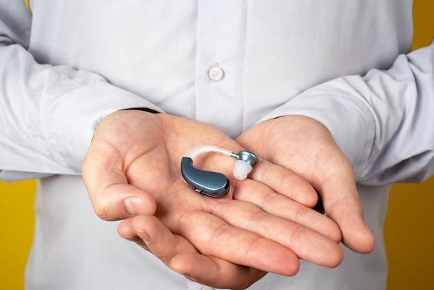 phonak iic hearing aids