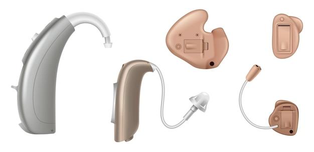 phonak iic hearing aids