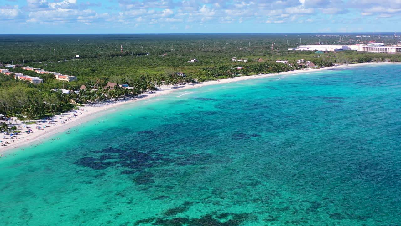 playa punta mita