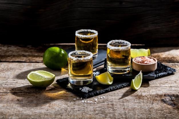 what is premium tequila