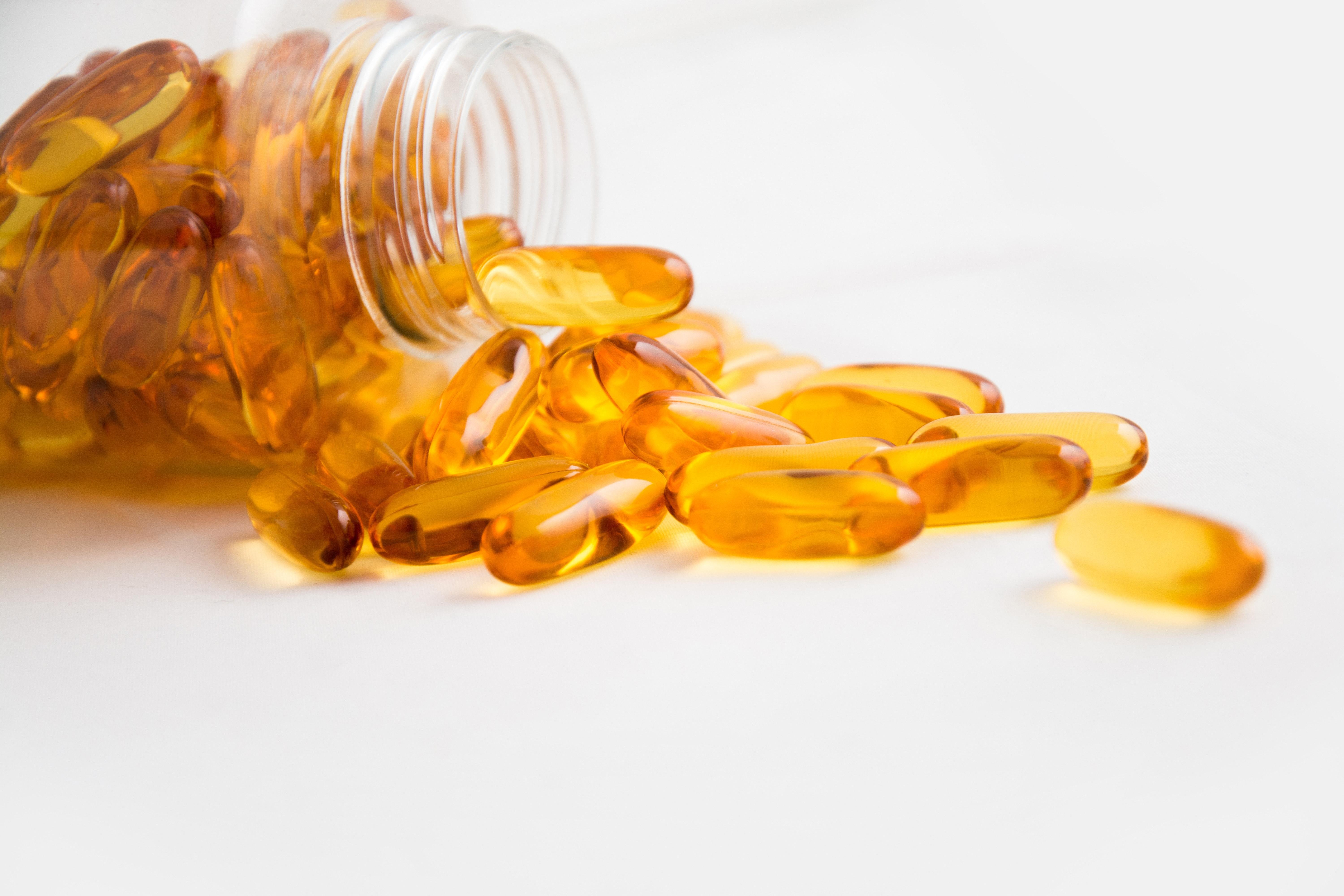 product liability insurance dietary supplements