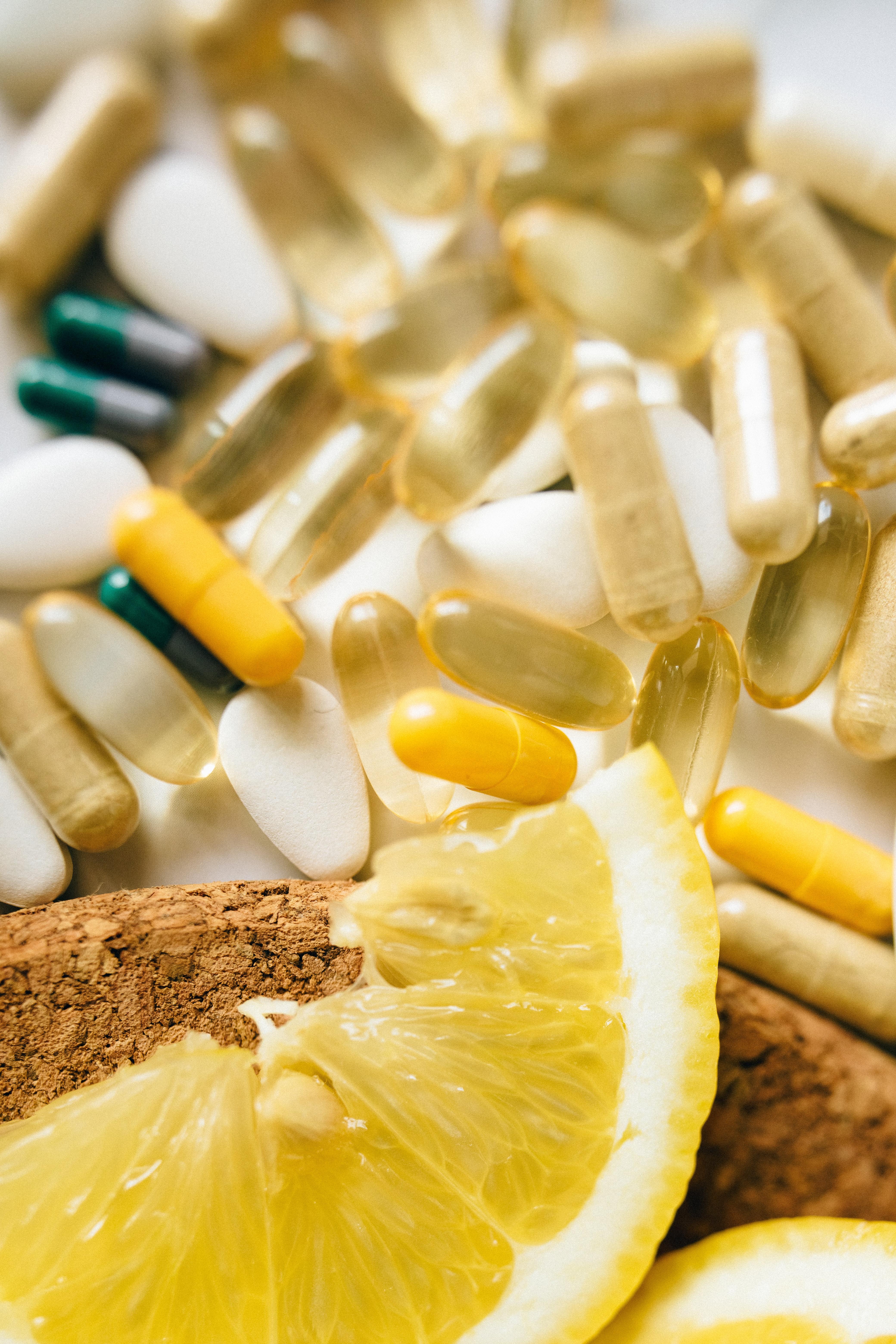 product liability insurance dietary supplements