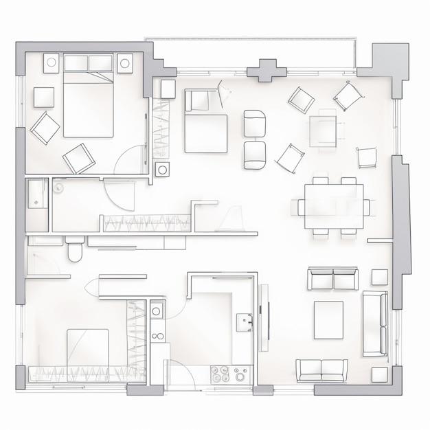 quadrant homes floor plans