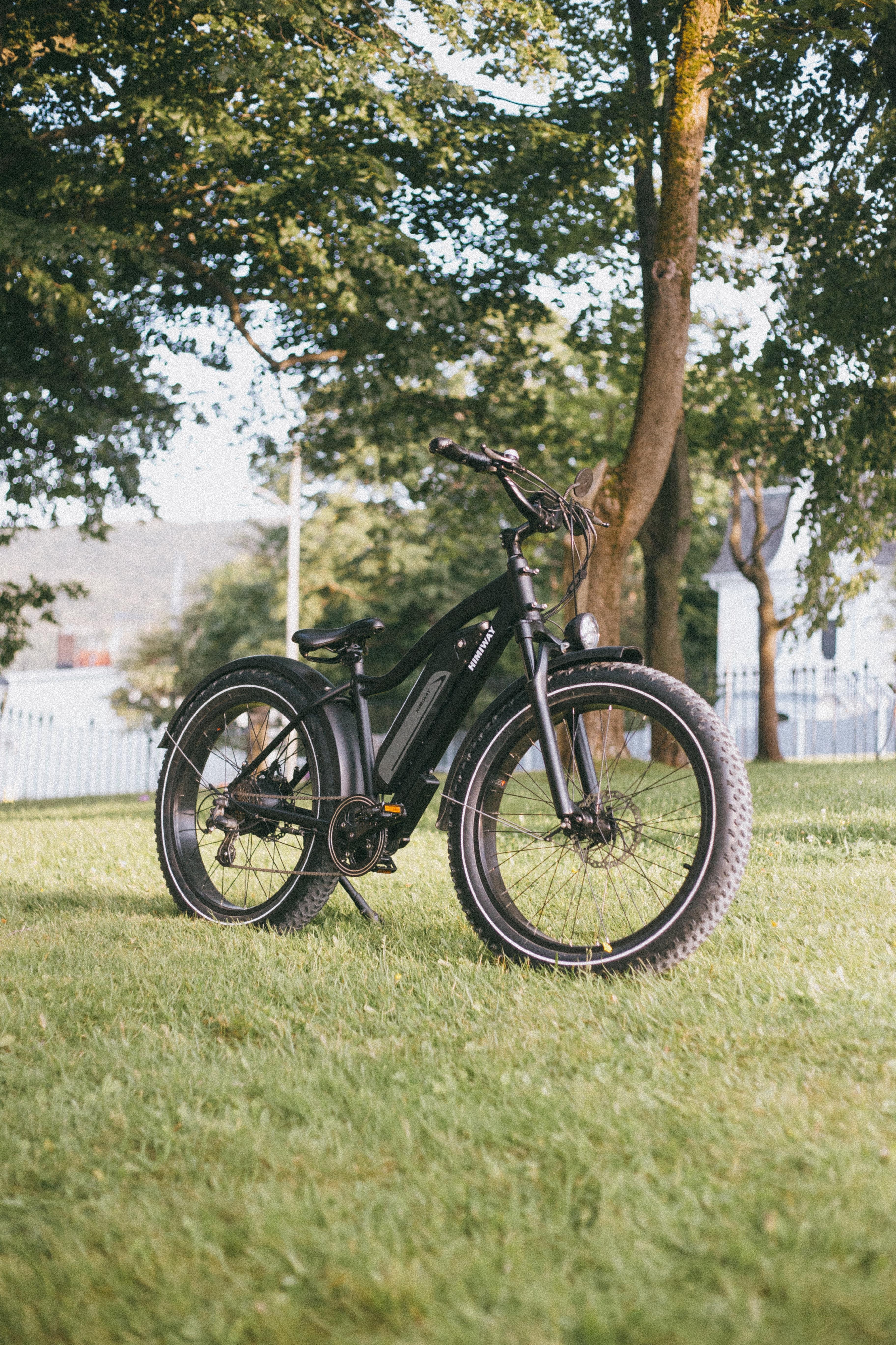 rad power bike cover