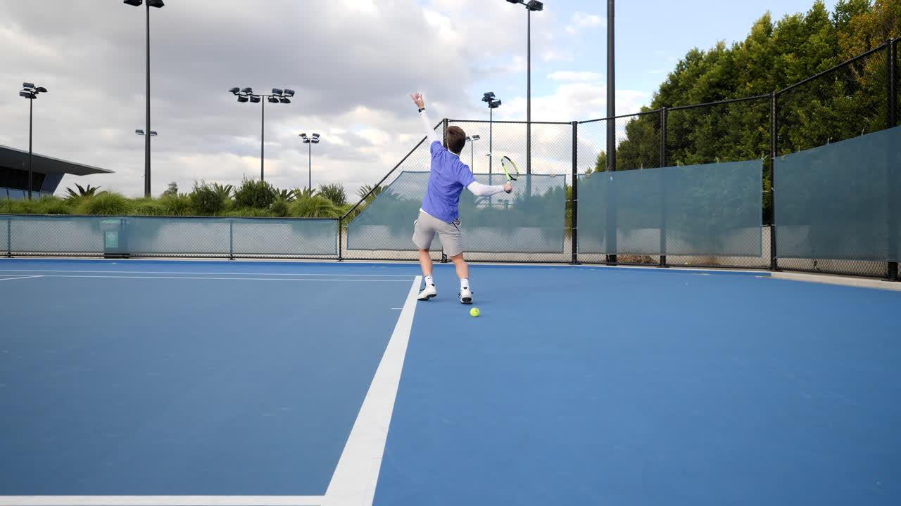 tennis champ rafael