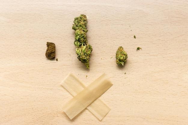 raw rolling paper scandal