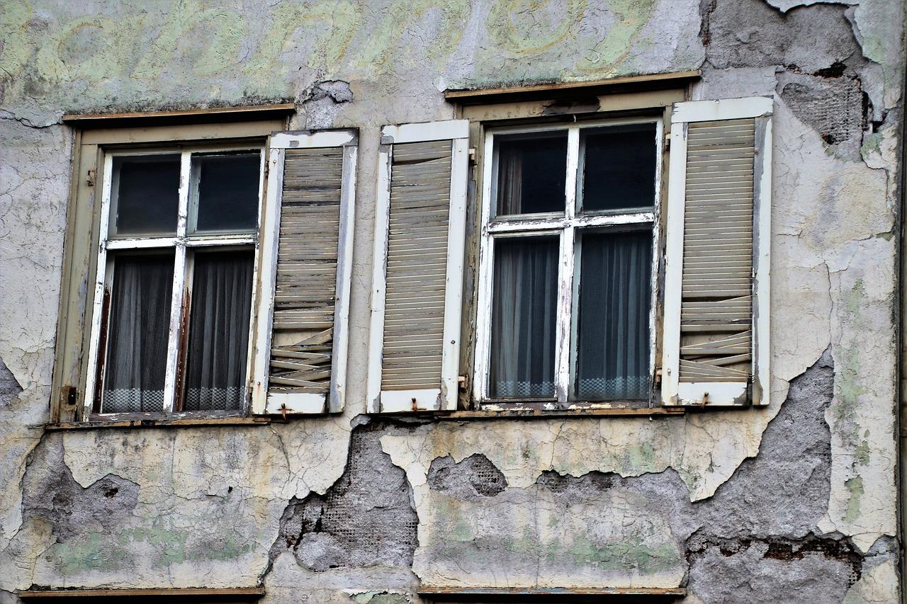 replacement windows for historic homes