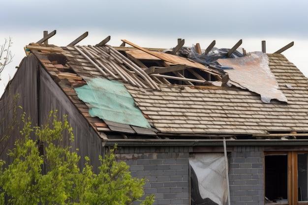 cost to replace roof in california