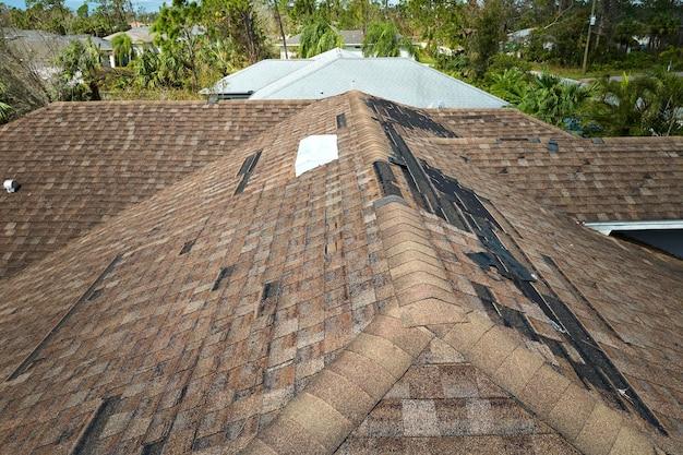 roof storm chasers