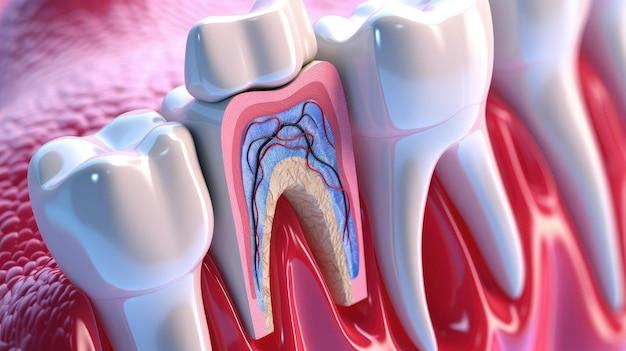 root canal laser treatment cost