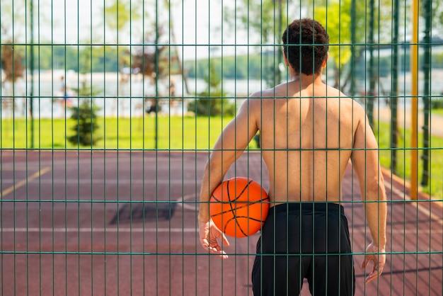 rucker park tournament