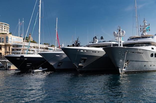 russian yacht in st augustine