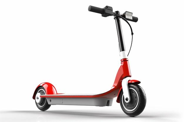 scooters for ms patients