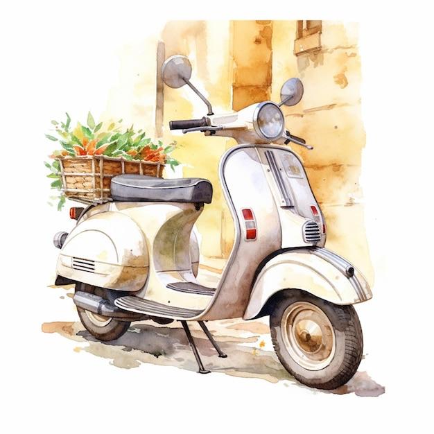 sell my vespa