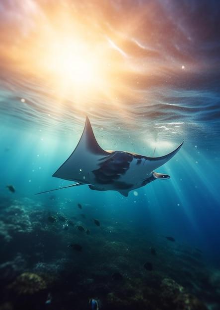 sheraton keauhou bay manta ray viewing