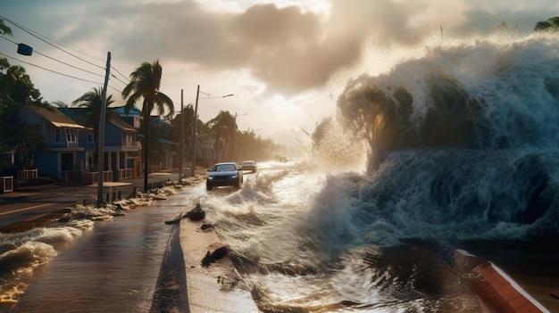 ship a car to puerto rico from new jersey