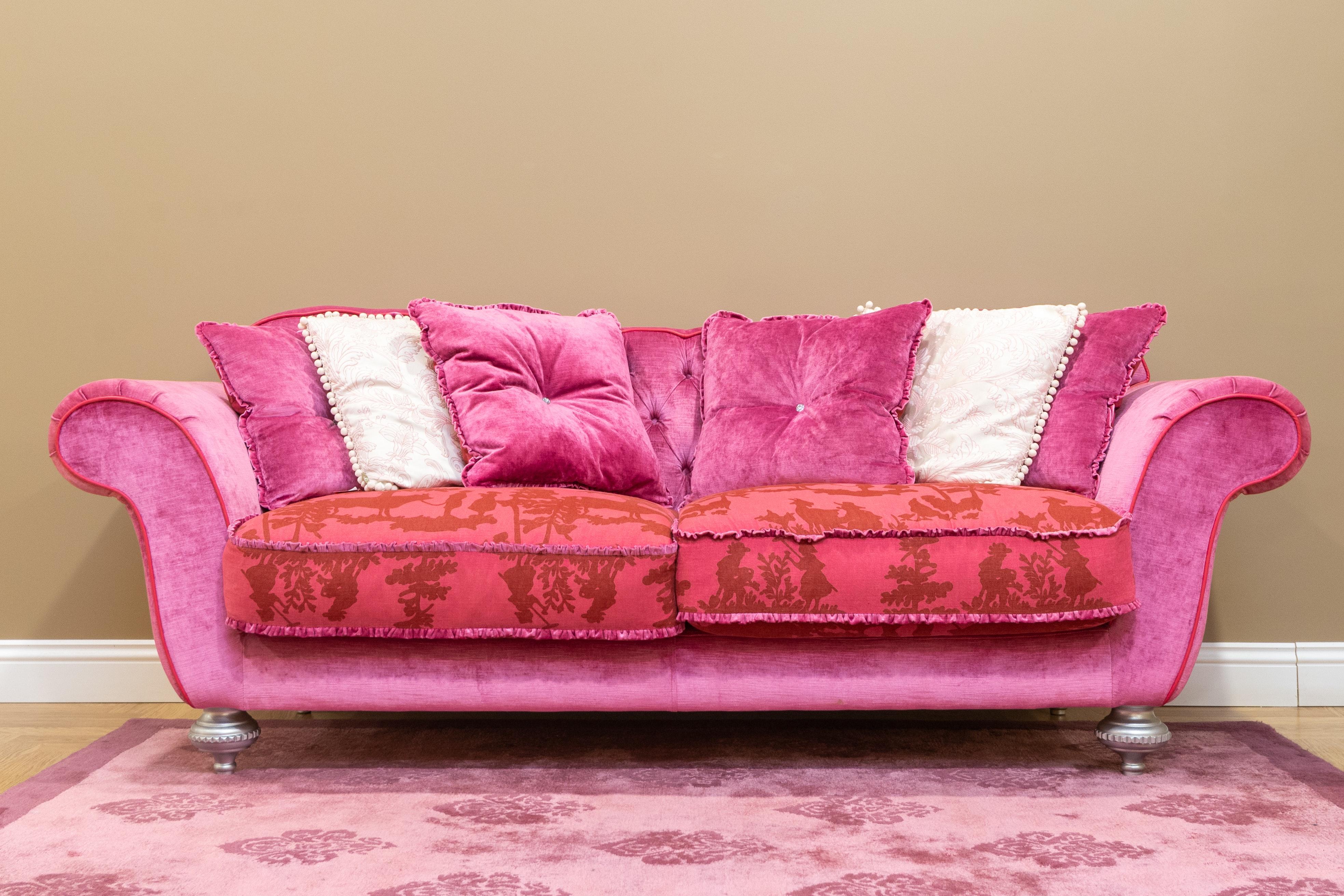 ms chesterfield sofa