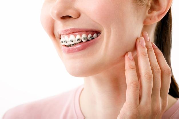 short term braces for adults