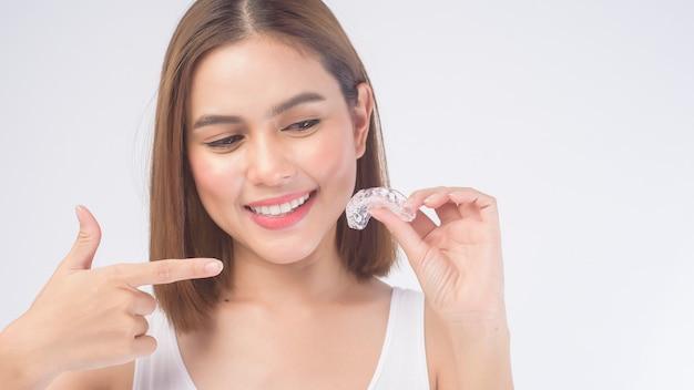 invisalign through dentist or orthodontist