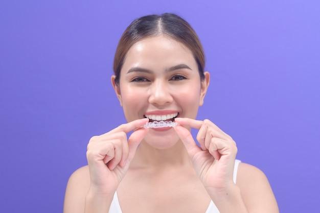 invisalign through dentist or orthodontist