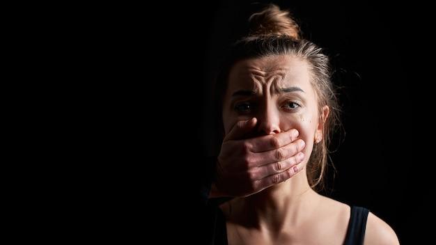 silencing victims