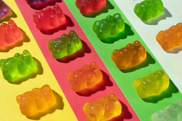 8 sleep gummies