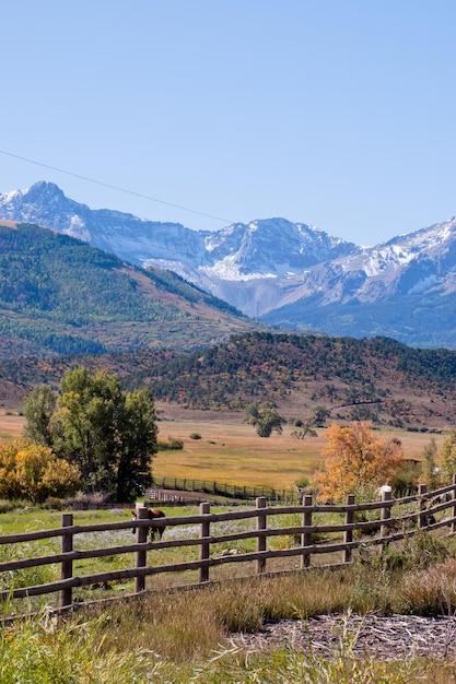 snowmass valley ranch