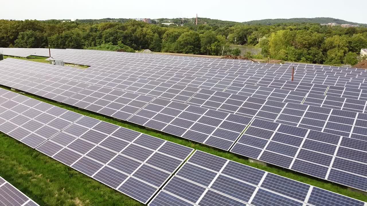 solar farm reit