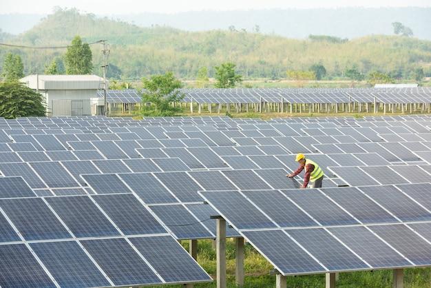 solar panel taiwan