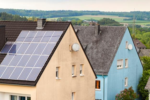 solar panels for condos in florida