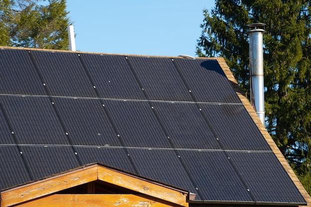 solar shingles houston