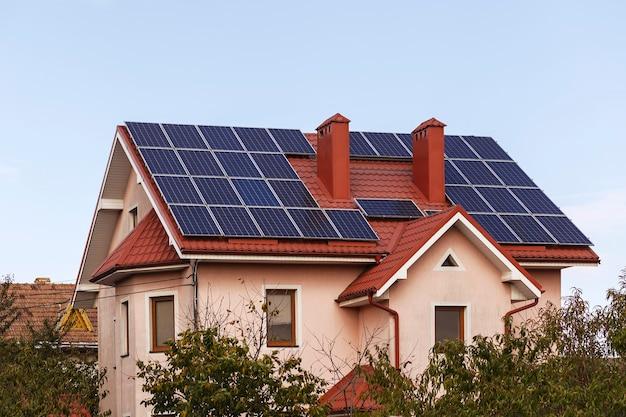 solar shingles houston