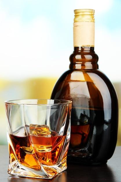 south african brandy
