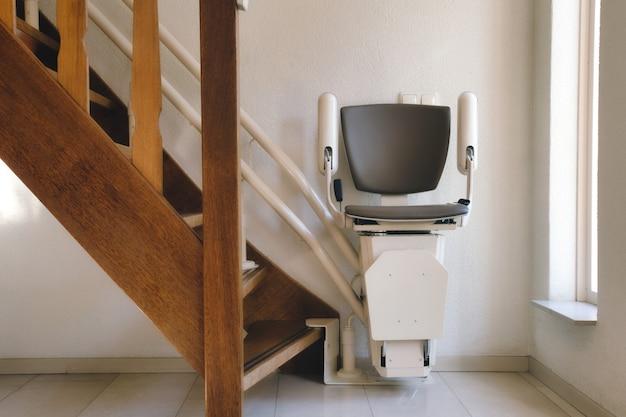 pros and cons of stair lifts