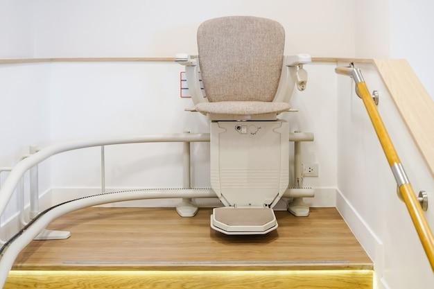 stairlift buy back program