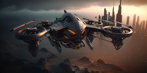 endeavor star citizen