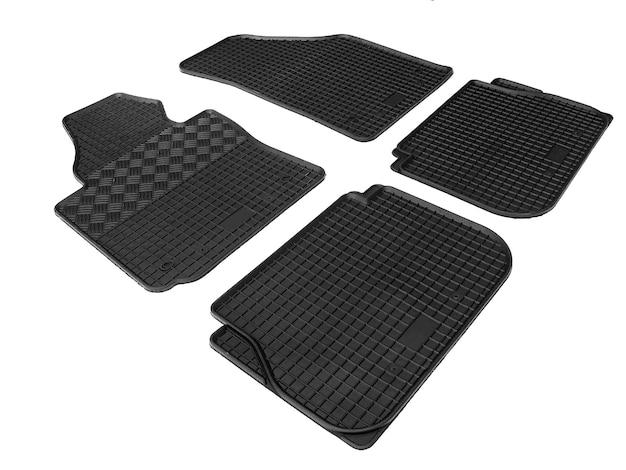 subaru all weather floor mats vs weathertech