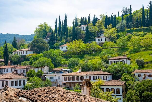 sunny village alhambra