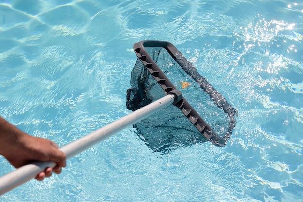 swimming pool leak detection cost