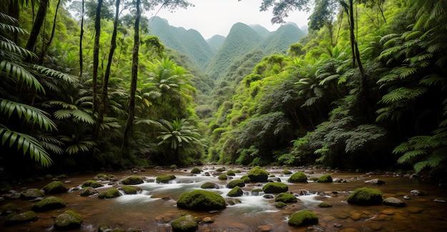 taxa habitat