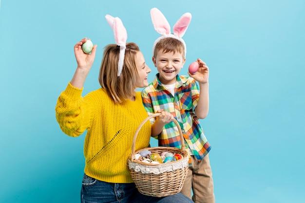 teen boys easter basket